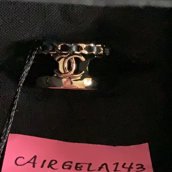 Chanel Ring - Picture 4 of 11